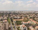Izrael - Tel Aviv, Prima_Millennium_Hotel
