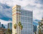 Doubletree San Diego Downtown, San Diego - namestitev