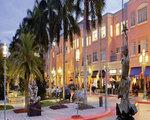 Hilton Suites Boca Raton, Fort Lauderdale, Florida - namestitev