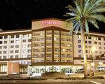 Hotel Tampa Riverwalk, Tampa, Florida - namestitev