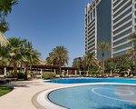 The Diplomat Radisson Blu Hotel Residence & Spa, Bahrain - namestitev