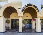 Aparthotel Paladim, Algarve - namestitev