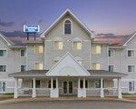 Fredericton, Travelodge_Suites_Saint_John