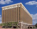 Hilton Fort Worth, Dallas - namestitev