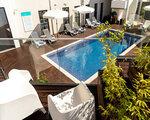 Hotel Cidade De Olhao, Algarve - namestitev