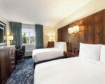 Doubletree By Hilton Hotel Cape Cod - Hyannis, potovanja - Ostkuste ZDA - namestitev