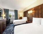 Doubletree By Hilton Hotel Cape Cod - Hyannis, Massachusetts - namestitev