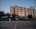 Holiday Inn Laval Montréal, Quebec - namestitev