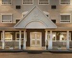 Travelodge Suites By Wyndham New Glasgow