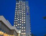 Ankara-Esenboga, Radisson_Blu_Ankara