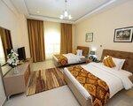 Doha, Al_Mansour_Park_Inn_Hotel_+_Apartment