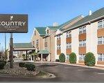Country Inn & Suites By Radisson, Dalton, Ga, Alabama - namestitev