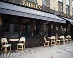 Mimis Hotel Soho, London-City - last minute počitnice