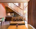 Sanur Art Villas, Bali - last minute počitnice