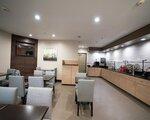 Best Western Plus Lake City, Jacksonville FL - namestitev