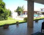 Residence La Ciaccia, Olbia,Sardinija - namestitev
