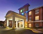 Holiday Inn Express Hotel & Suites Manassas, Virginia - namestitev
