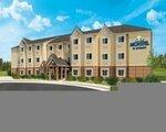 Microtel Inn & Suites By Wyndham Niagara Falls