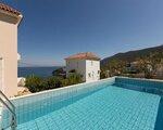 Virginia Seaside Villas, Samos - namestitev