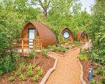 Glamping Resort Biosphäre Bliesgau, potovanja - Nemčija - zahod - namestitev