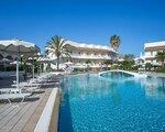 otok Rodos, Niriides_Hotel