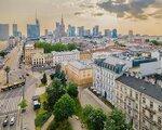 Hotel Indigo Warsaw Nowy Swiat, Poljska - Varšava & okolica - last minute počitnice