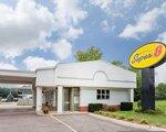 Super 8 By Wyndham Stevensville, Michigan - namestitev