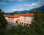 Best Western Plus Hotel Füssen, Munchen (DE) - last minute počitnice