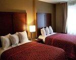 Days Inn By Wyndham Brooklyn Marine Park, New York & New Jersey - last minute počitnice