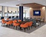 Holiday Inn Express & Suites Salt Lake City N - Bountiful, Utah - namestitev