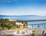 Rijeka (Hrvaška), Rabac_Sunny_Hotel_+_Residence