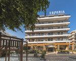 Esperia City Hotel, Rhodos - namestitev