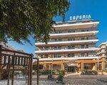 Esperia City Hotel, Symi (Dodekanezi) - namestitev