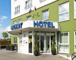 Achat Hotel Darmstadt Griesheim, Rhein-Main Region - namestitev