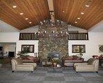 Forest Suites Resort
