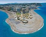 otok Rodos, Aquarium_View_Hotel