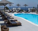 My Mykonos Hotel, Tinos (Kikladi) - namestitev