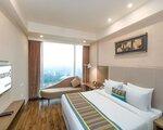 Delhi, Golden_Tulip_Suites_Gurgaon