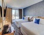 Microtel Inn & Suites By Wyndham Long Island City, New York-Newark - namestitev