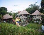 Katak Tepi Sawah Villas, Indonezija - Bali - namestitev