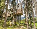My Arbor, Bolzano - namestitev