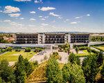 Therme Laa - Hotel &  Silent Spa, Burgenland - namestitev