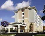 Florida -Ostkuste, Hampton_Inn_Miami_Airport_East