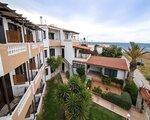Irilena Hotel, Heraklion (Kreta) - last minute počitnice