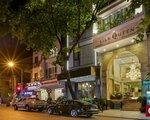 Silk Queen Grand, Hanoi (Vietnam) - namestitev