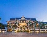 Lotus Blanc Hotel, Kambodža - last minute počitnice
