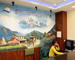 Maya Boutique Hotel, Nepal - last minute počitnice