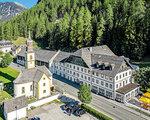 Landhotel Postgut, potovanja - Avstrija - namestitev