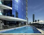 Dubaj, Radisson_Blu_Hotel_Dubai_Waterfront