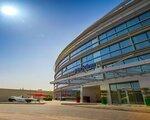 Park Inn By Radisson Dubai Motor City, Dubaj - last minute počitnice